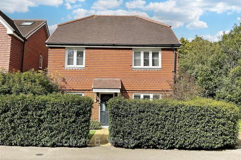 4 bedroom detached house for sale, Icarus Avenue, Burgess Hill, West Sussex