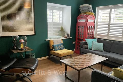 4 bedroom detached house for sale, Icarus Avenue, Burgess Hill, West Sussex