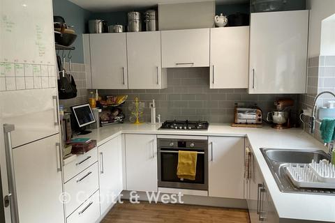 4 bedroom detached house for sale, Icarus Avenue, Burgess Hill, West Sussex