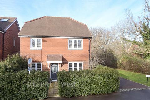 4 bedroom detached house for sale, Icarus Avenue, Burgess Hill, West Sussex
