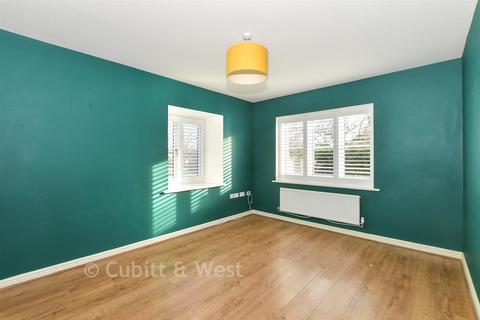 4 bedroom detached house for sale, Icarus Avenue, Burgess Hill, West Sussex