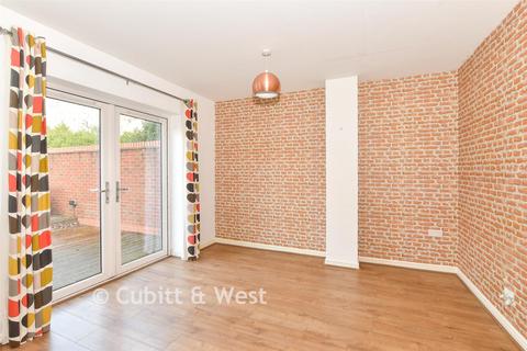 4 bedroom detached house for sale, Icarus Avenue, Burgess Hill, West Sussex