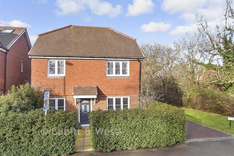 undefined, Icarus Avenue, Burgess Hill, West Sussex
