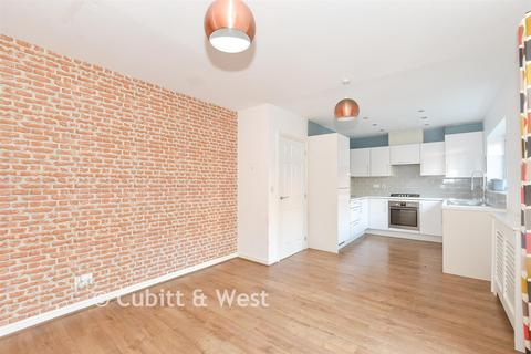 4 bedroom detached house for sale, Icarus Avenue, Burgess Hill, West Sussex