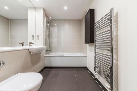 undefined, Western Gateway, Adriatic Apartments, E16