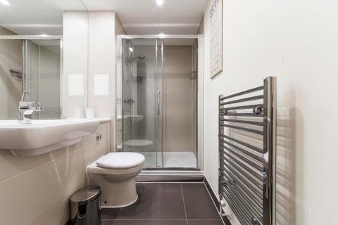 undefined, Western Gateway, Adriatic Apartments, E16