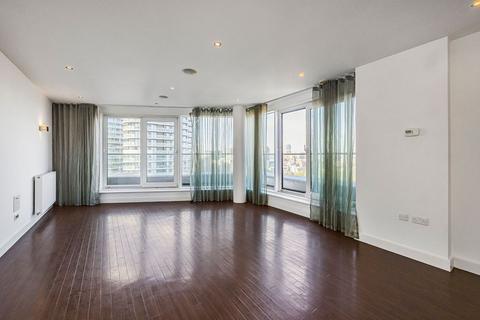 undefined, Western Gateway, Adriatic Apartments, E16