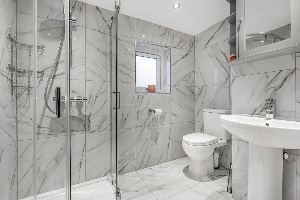 En-Suite To Master