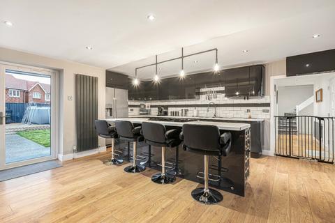 undefined, Cotmore Gardens, Oxfordshire OX9