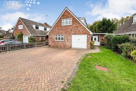 undefined, Colemans Moor Road, Woodley, Reading, RG5
