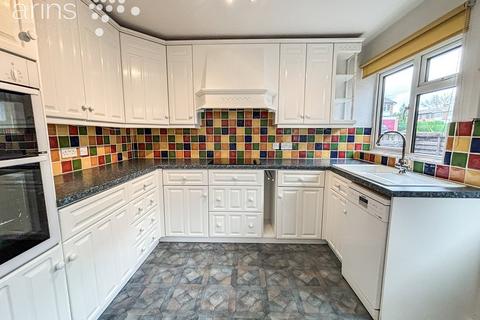 undefined, Colemans Moor Road, Woodley, Reading, RG5