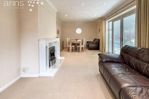 undefined, Colemans Moor Road, Woodley, Reading, RG5