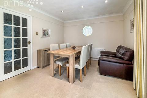 undefined, Colemans Moor Road, Woodley, Reading, RG5