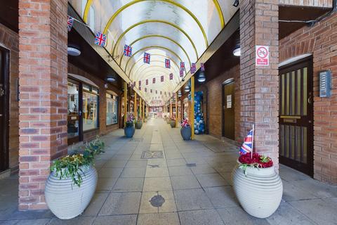 undefined, St. Johns, Worcester, Worcestershire, WR2