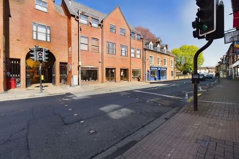 undefined, St. Johns, Worcester, Worcestershire, WR2