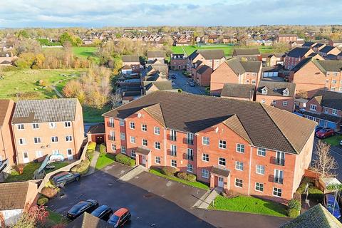 undefined, Welland Road, Derby DE65
