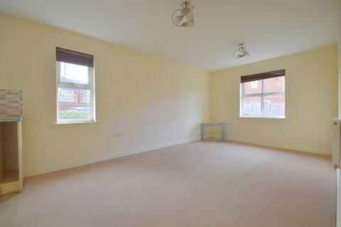 undefined, Welland Road, Derby DE65