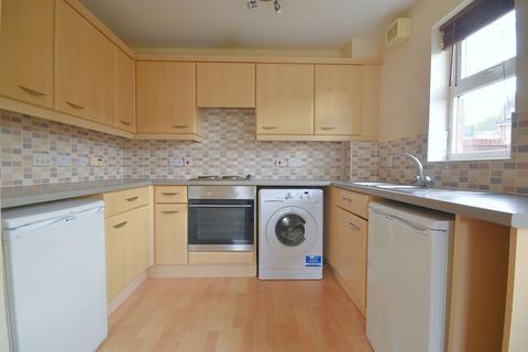 undefined, Welland Road, Derby DE65