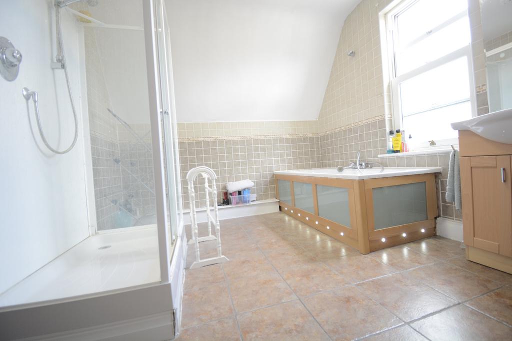 Bathroom 1