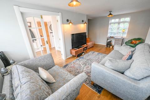 undefined, Oakley Road, Wimborne, BH21