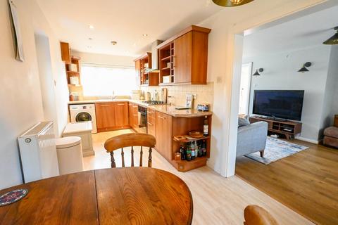 2 bedroom semi-detached house for sale, Oakley Road, Wimborne, BH21