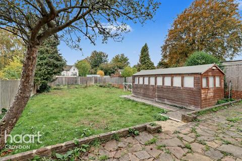 Croham Park Avenue, South Croydon