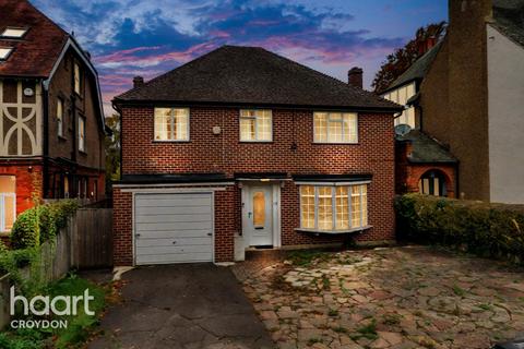 undefined, Croham Park Avenue, South Croydon