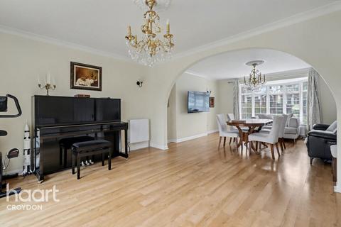 Croham Park Avenue, South Croydon