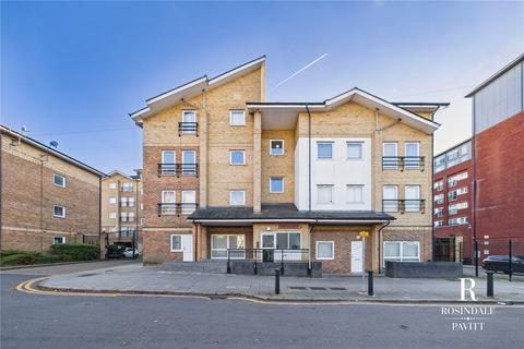 undefined, Melbourne Road, Wallington, SM6