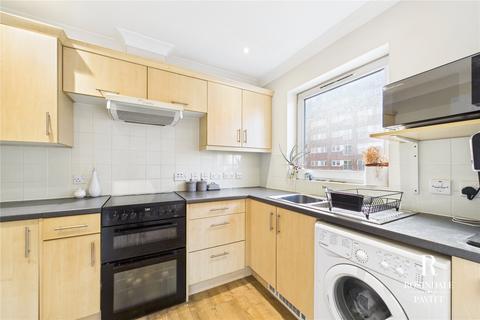 undefined, Melbourne Road, Wallington, SM6