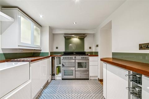 2 bedroom apartment to rent, Ormond House, Ormond Road, Richmond, TW10