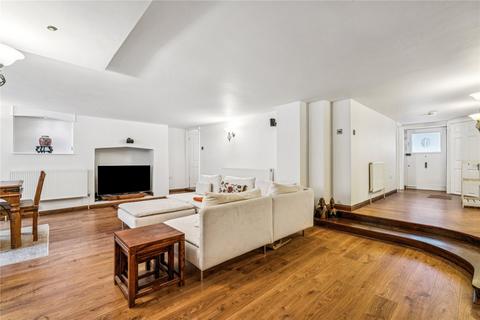 2 bedroom apartment to rent, Ormond House, Ormond Road, Richmond, TW10
