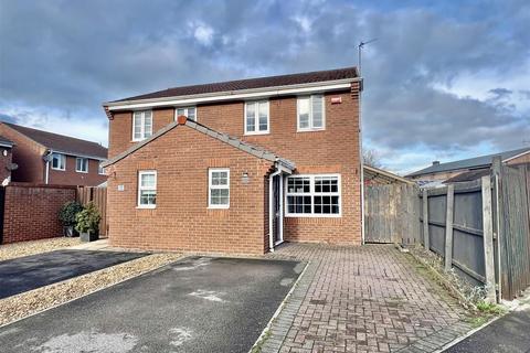 Geneva Lane, Darlington