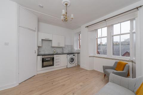undefined, Melbourne Place, North Berwick, East Lothian, EH39