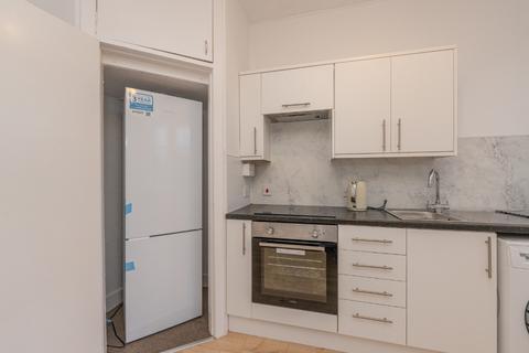 undefined, Melbourne Place, North Berwick, East Lothian, EH39