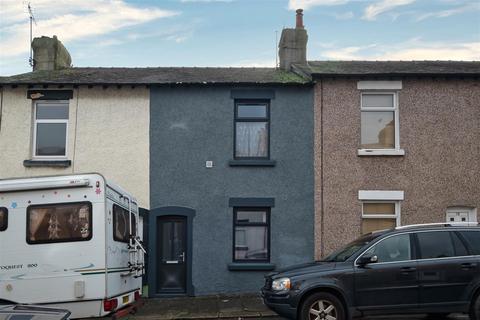 2 bedroom terraced house for sale, Dover Street, Walney, Barrow-In-Furness
