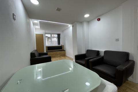 undefined, Richmond Crescent, Cardiff