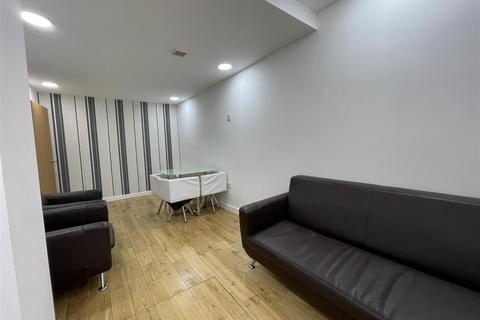 undefined, Richmond Crescent, Cardiff
