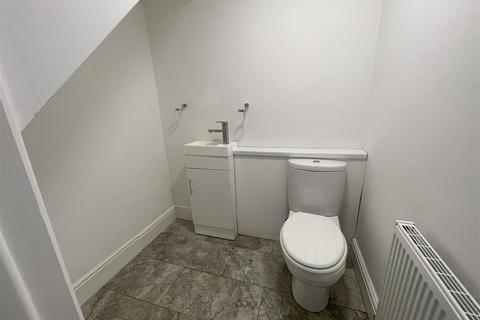 undefined, Richmond Crescent, Cardiff