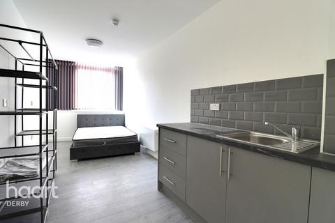 undefined, St Peters Street, Derby
