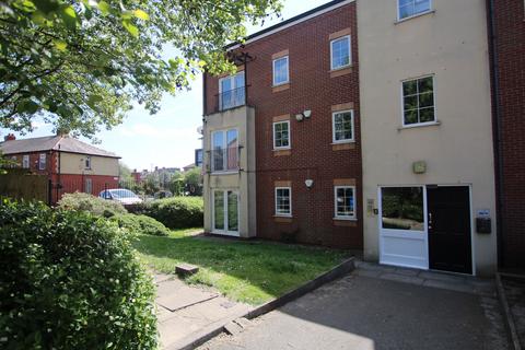 2 bedroom apartment to rent - Windermere Road, Leigh, WN7