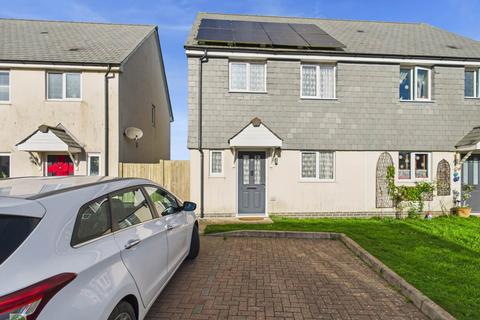 undefined, Trelawny Close, Looe PL13