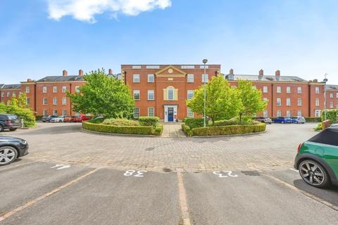 undefined, Kensington Oval, Lichfield, WS13 6NR