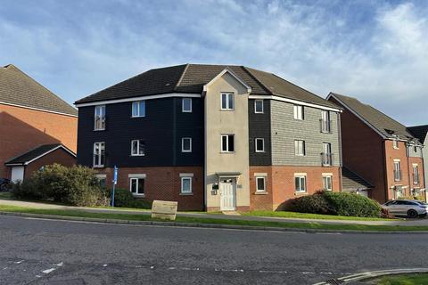 2 bedroom apartment for sale, Phoenix Way, Stowmarket IP14