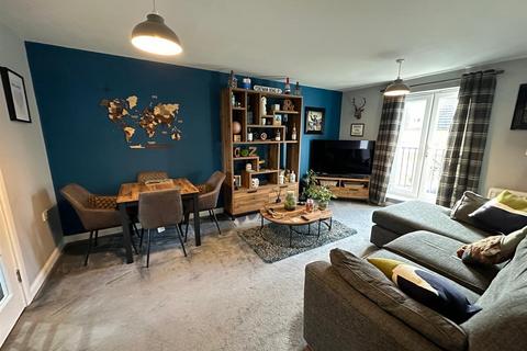 2 bedroom apartment for sale, Phoenix Way, Stowmarket IP14
