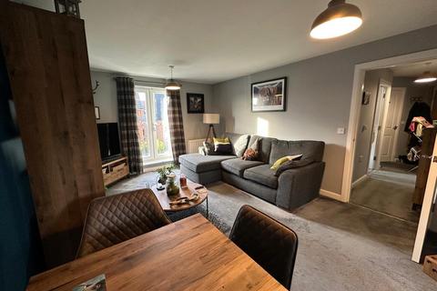 2 bedroom apartment for sale, Phoenix Way, Stowmarket IP14