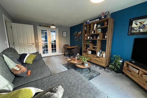 2 bedroom apartment for sale, Phoenix Way, Stowmarket IP14