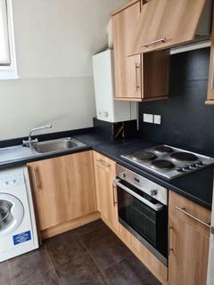 undefined, Westgate Road, Newcastle upon Tyne NE4