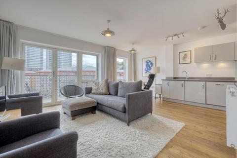 St Clements Development, Bow E3