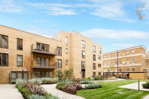1 bedroom apartment to rent, St Clements Development, Bow E3